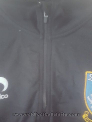 Sheffield Wednesday Training/Leisure football shirt 2016 - 2017