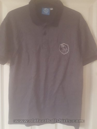 Sheffield Wednesday Training/Leisure football shirt (unknown year)