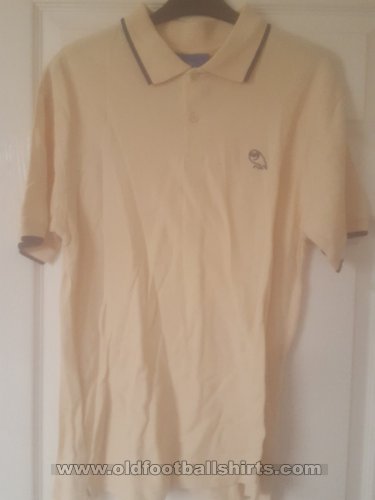 Sheffield Wednesday Training/Leisure football shirt (unknown year)