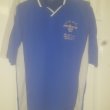 Training/Leisure football shirt 2005