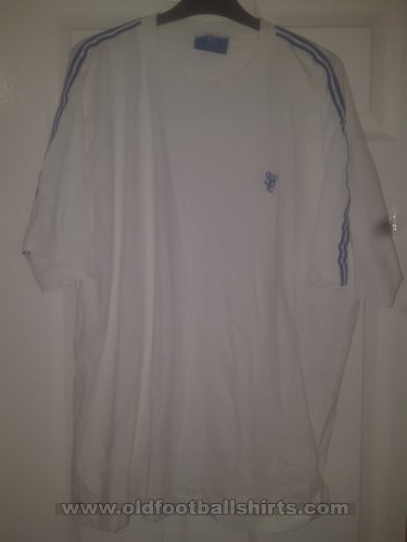 Sheffield Wednesday Training/Leisure football shirt (unknown year)