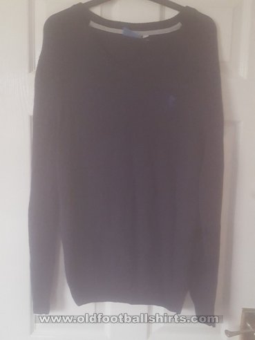 Sheffield Wednesday Training/Leisure football shirt (unknown year)