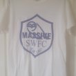 Training/Leisure football shirt 2012 - 2013