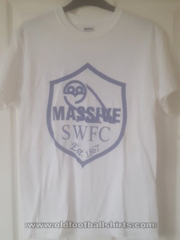 Sheffield Wednesday Training/Leisure football shirt 2012 - 2013
