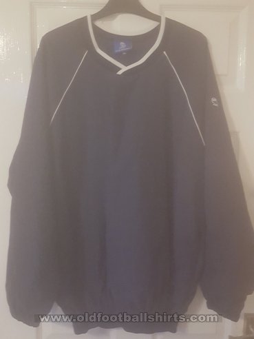 Sheffield Wednesday Training/Leisure football shirt (unknown year)