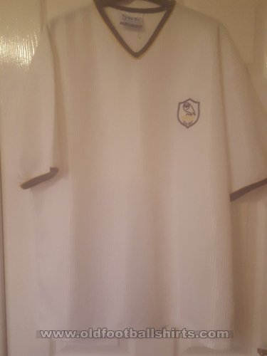 Sheffield Wednesday Training/Leisure football shirt (unknown year)