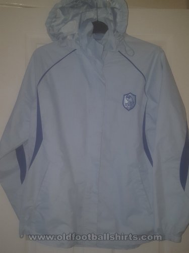 Sheffield Wednesday Training/Leisure football shirt (unknown year)