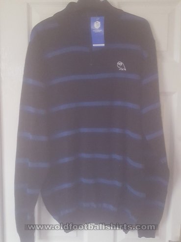 Sheffield Wednesday Training/Leisure football shirt (unknown year)
