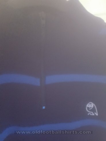 Sheffield Wednesday Training/Leisure football shirt (unknown year)