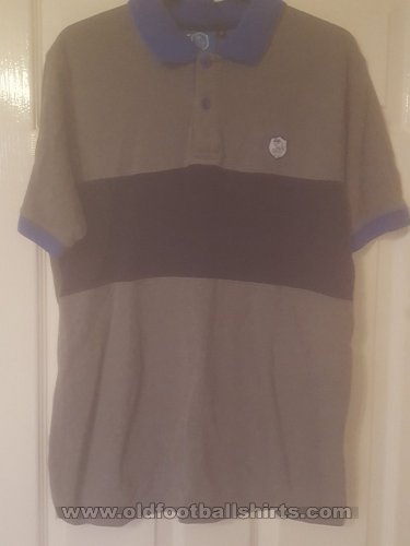 Sheffield Wednesday Training/Leisure football shirt (unknown year)