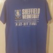 Training/Leisure football shirt 2016