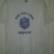 Training/Leisure football shirt 2005