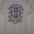 Training/Leisure football shirt 1993
