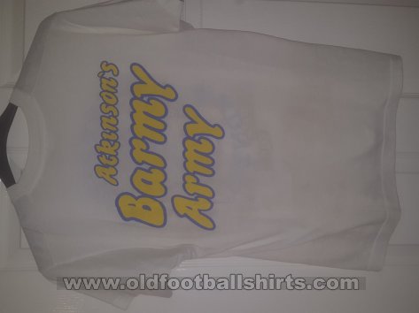 Sheffield Wednesday Training/Leisure football shirt 1993