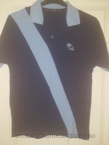 Sheffield Wednesday Training/Leisure football shirt (unknown year)
