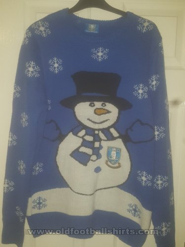 Sheffield Wednesday Training/Leisure football shirt 2018 - 2019