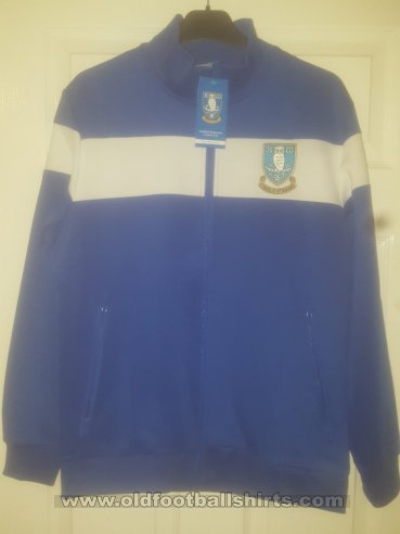 Sheffield Wednesday Training/Leisure football shirt 2019 - 2020
