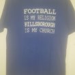 Training/Leisure football shirt (unknown year)