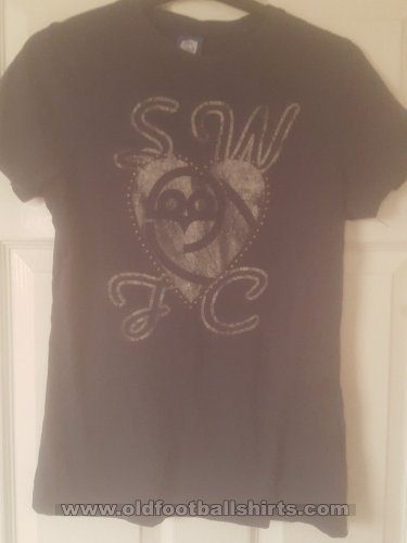 Sheffield Wednesday Training/Leisure football shirt (unknown year)