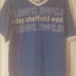 Training/Leisure football shirt (unknown year)