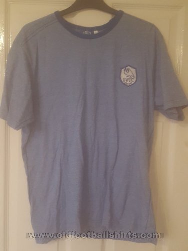 Sheffield Wednesday Training/Leisure football shirt (unknown year)