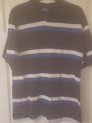 Sheffield Wednesday Training/Leisure football shirt (unknown year)