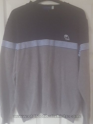 Sheffield Wednesday Training/Leisure football shirt (unknown year)