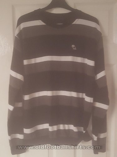 Sheffield Wednesday Training/Leisure football shirt (unknown year)