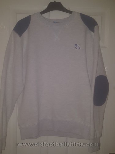 Sheffield Wednesday Training/Leisure football shirt (unknown year)