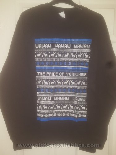 Sheffield Wednesday Training/Leisure football shirt (unknown year)