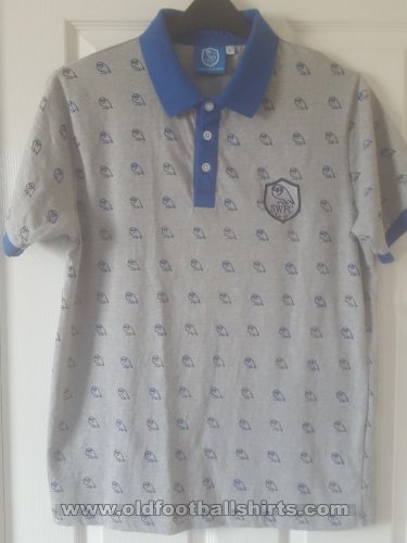 Sheffield Wednesday Training/Leisure football shirt (unknown year)