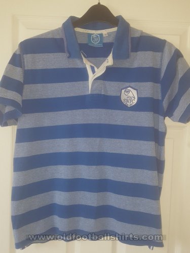 Sheffield Wednesday Training/Leisure football shirt (unknown year)