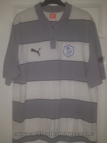 Sheffield Wednesday Training/Leisure football shirt 2013 - 2014