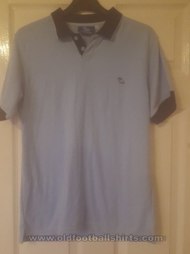 Sheffield Wednesday Training/Leisure football shirt (unknown year)