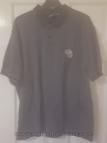 Sheffield Wednesday Training/Leisure football shirt (unknown year)