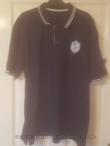 Sheffield Wednesday Training/Leisure football shirt (unknown year)