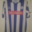 Training/Leisure football shirt (unknown year)