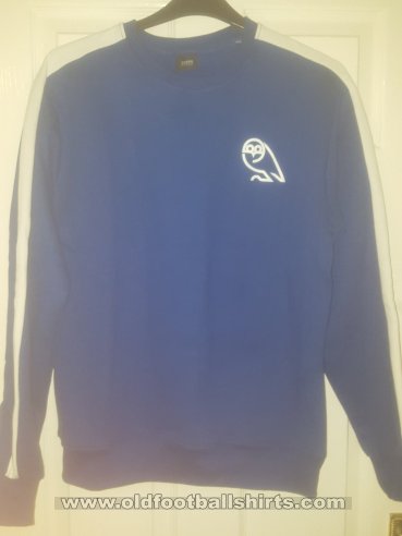 Sheffield Wednesday Training/Leisure football shirt (unknown year)