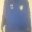 Training/Leisure football shirt 2016 - 2017