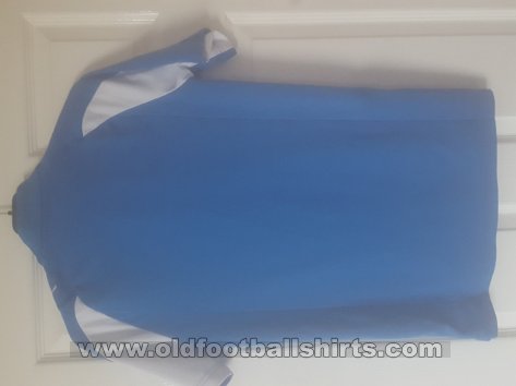 Sheffield Wednesday Training/Leisure football shirt (unknown year)