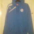 Training/Leisure football shirt 2013 - 2014