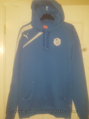 Sheffield Wednesday Training/Leisure football shirt 2013 - 2014
