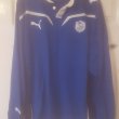 Training/Leisure football shirt 2012 - 2013