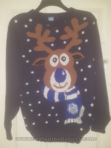 Sheffield Wednesday Training/Leisure football shirt 2018 - 2019