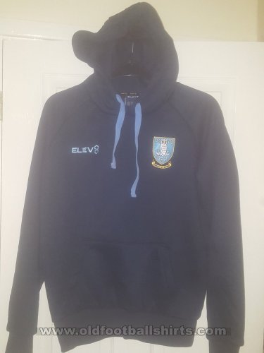 Sheffield Wednesday Training/Leisure football shirt 2018 - 2019