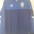 Training/Leisure football shirt 2016 - 2017