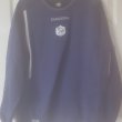 Training/Leisure football shirt 2001 - 2007