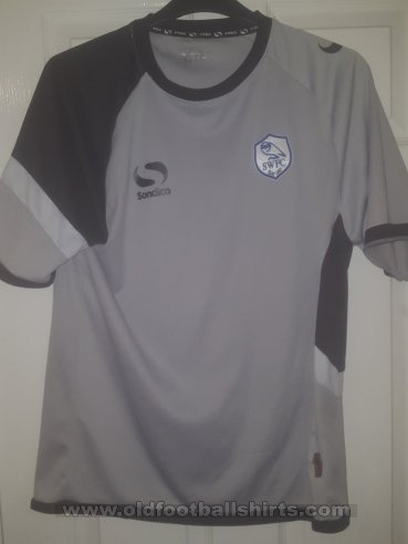 Sheffield Wednesday Training/Leisure football shirt 2014 - 2015