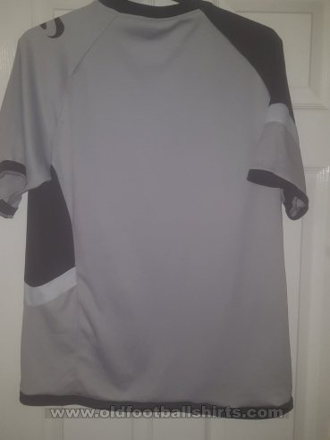 Sheffield Wednesday Training/Leisure football shirt 2014 - 2015