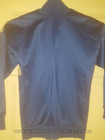 Sheffield Wednesday Training/Leisure football shirt 1990 - ?